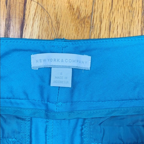 New York and company shorts - Picture 3 of 3